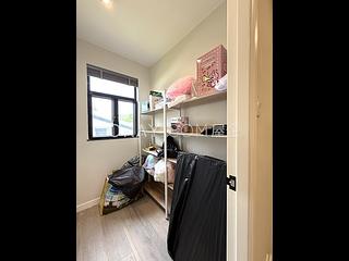 西貢 - 蠔涌新村 13