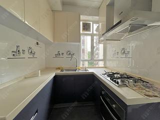 Pok Fu Lam - Fulham Garden 10