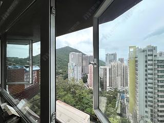 Pok Fu Lam - Fulham Garden 13