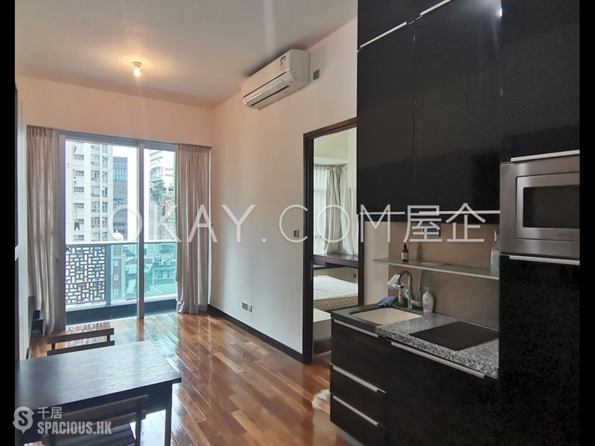 Wan Chai - J Residence 01