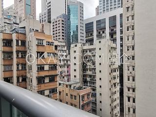 Wan Chai - J Residence 02