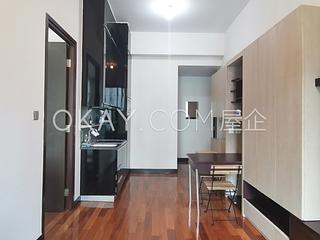Wan Chai - J Residence 03