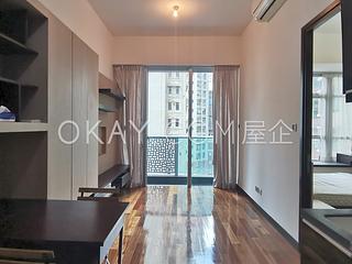 Wan Chai - J Residence 04