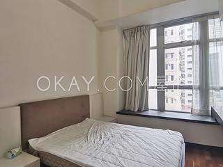 Wan Chai - J Residence 06