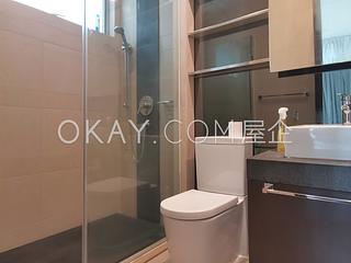 Wan Chai - J Residence 07