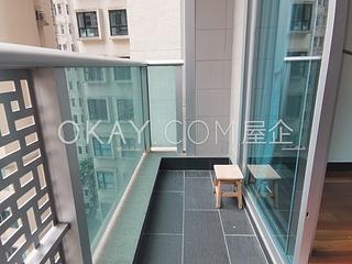 Wan Chai - J Residence 08