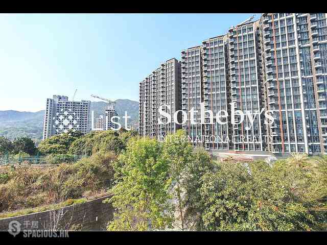 Gold Coast / So Kwun Wat - Ocean Camino 10