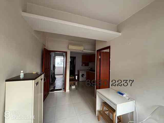 Tin Hau - Fat Cheong Building 03