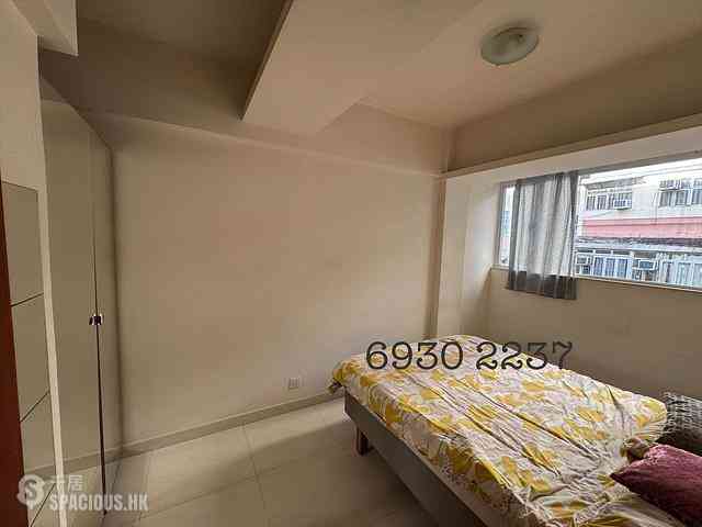 Tin Hau - Fat Cheong Building 04