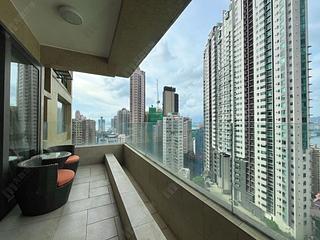 Mid Levels West - Savoy Court 04