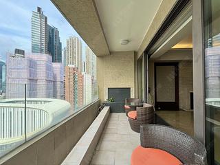 Mid Levels West - Savoy Court 06