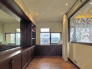 Mid Levels West - Savoy Court 26