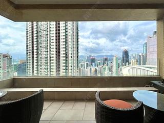 Mid Levels West - Savoy Court 02