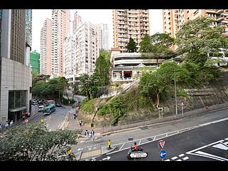 跑马地 - 友谊大厦 05