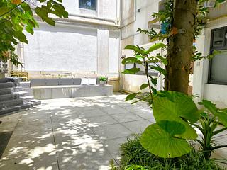 南大嶼山 - 瑞士花園 28