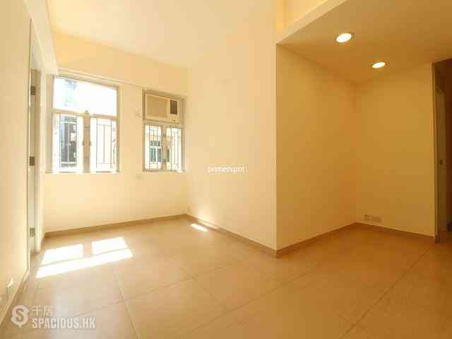 Wan Chai - Prime Mansion 01
