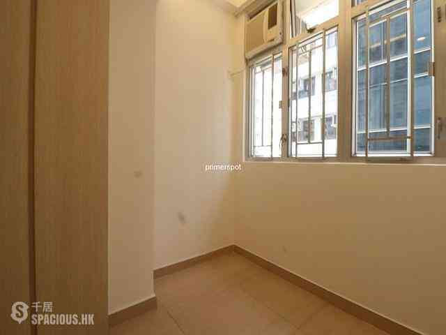 Wan Chai - Prime Mansion 05