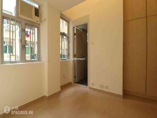 Wan Chai - Prime Mansion 07