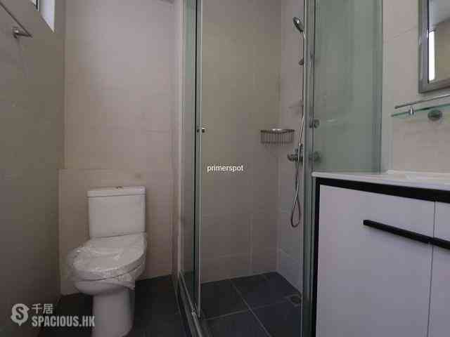 Wan Chai - Prime Mansion 08