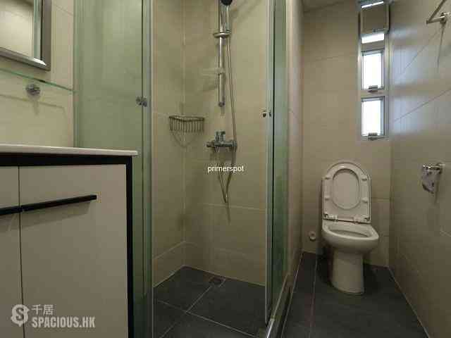 Wan Chai - Prime Mansion 09