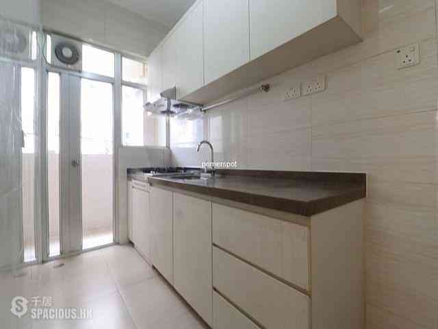 Wan Chai - Prime Mansion 10
