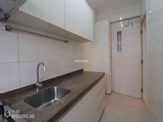 Wan Chai - Prime Mansion 11