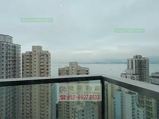 Kennedy Town - Belcher's Hill 03
