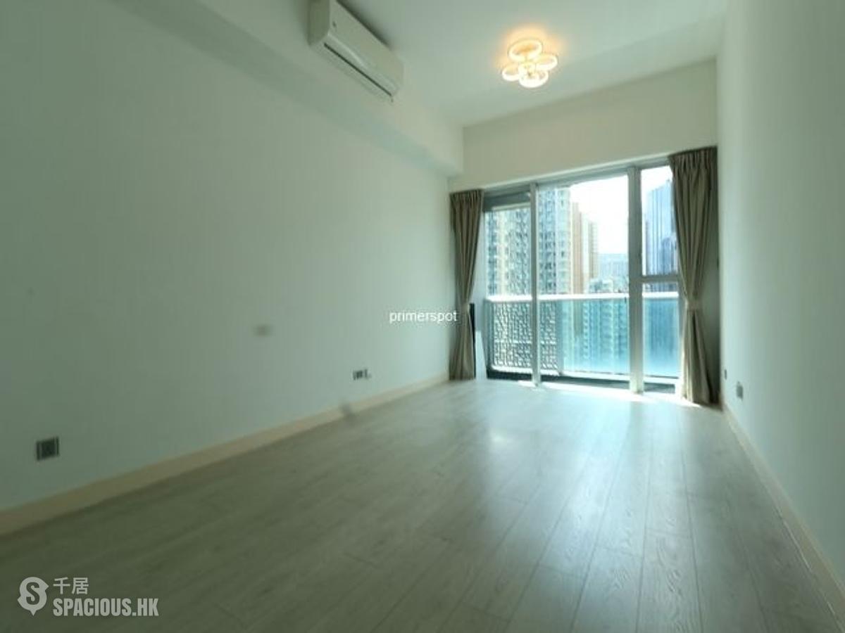 Wan Chai - J Residence 01