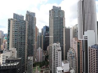 Wan Chai - J Residence 07