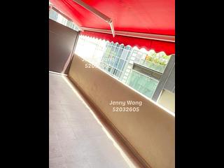 Tsim Sha Tsui - Hang Wan Building 02