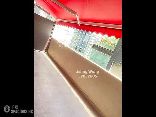 Tsim Sha Tsui - Hang Wan Building 02