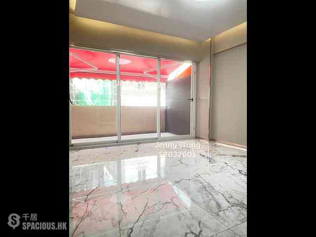 Tsim Sha Tsui - Hang Wan Building 03