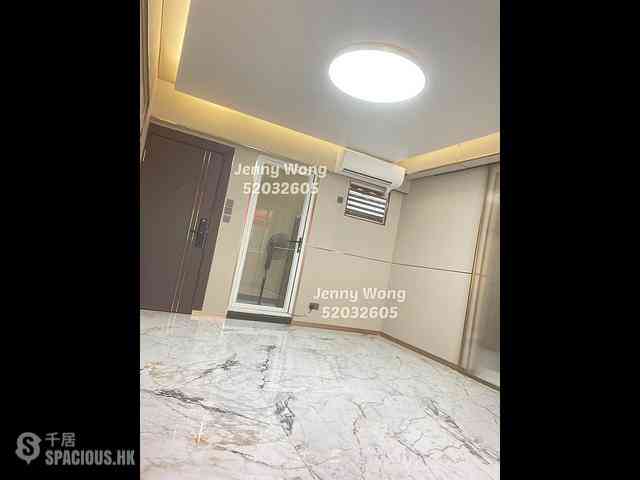Tsim Sha Tsui - Hang Wan Building 04