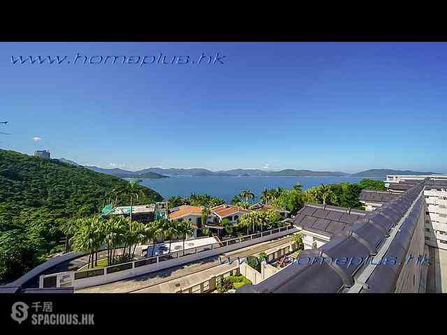Clear Water Bay - Serenity Peak 14