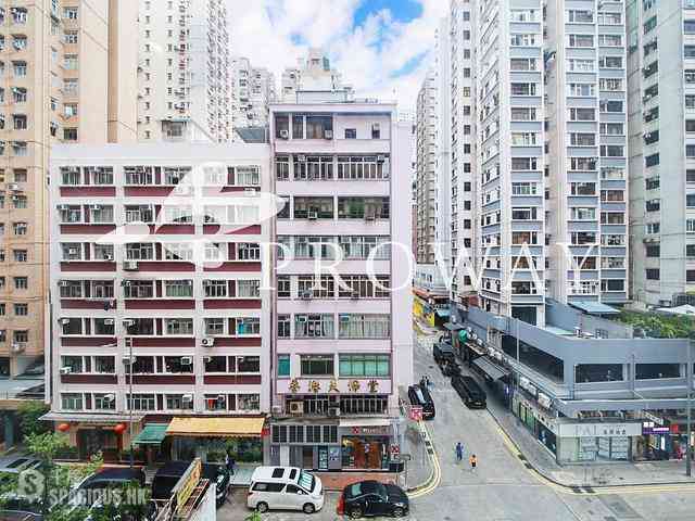 North Point - May Ka Mansion 02