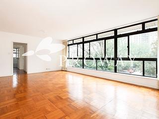 Mid Levels Central - Old Peak Mansion 05