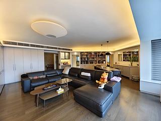 Mid Levels Central - Tregunter Tower 3 05