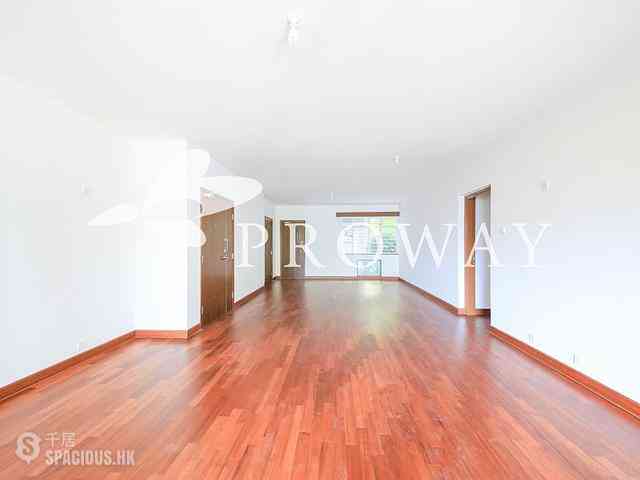 Pok Fu Lam - Baguio Villa Block 44 04