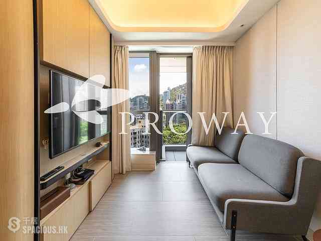 中半山 - Townplace Soho 01