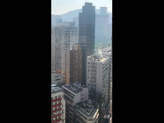 Causeway Bay - Jupiter Terrace 02