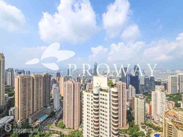 Mid Levels Central - Century Tower Tower 1 01