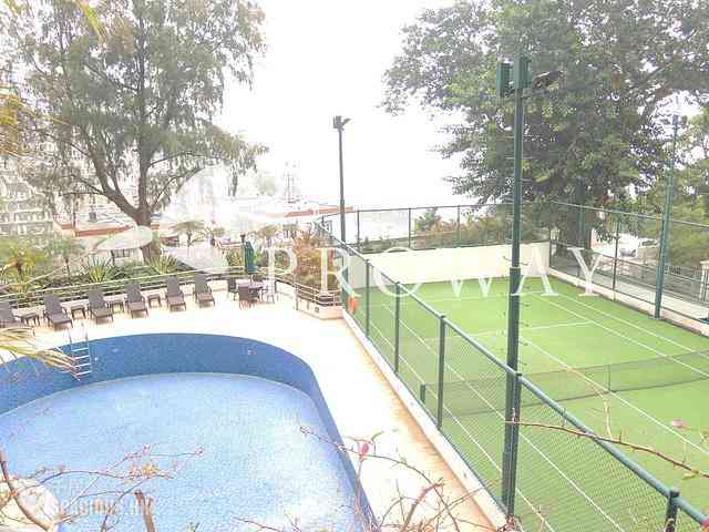Pok Fu Lam - Greenery Garden Block B 03