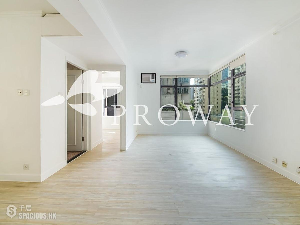 Mid Levels Central - Cimbria Court 01