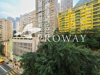 Mid Levels Central - Cimbria Court 02
