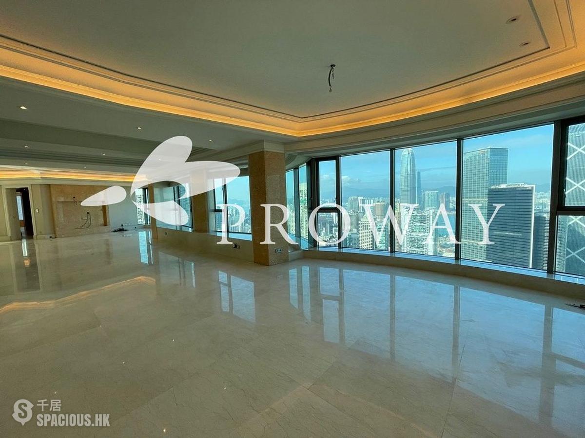 Mid Levels Central - Regence Royale 01