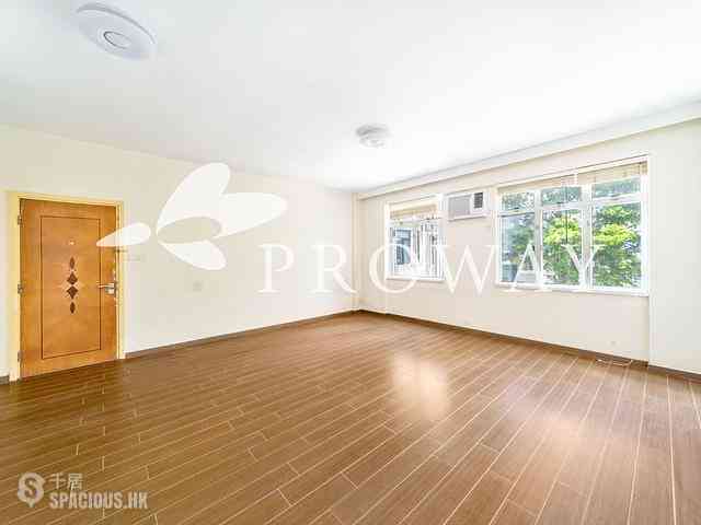 Pok Fu Lam - 18-22, Crown Terrace 01