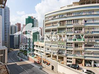 跑马地 - 蓝塘别墅 02