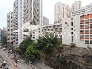 Causeway Bay - 55, King's Road 02