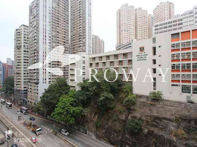 Causeway Bay - 55, King's Road 02