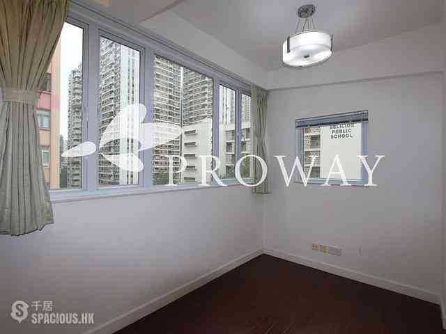 Causeway Bay - 55, King's Road 04